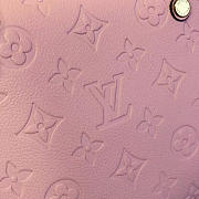 Fancybags Louis Vuitton SPEEDY 25 pink - 3