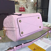 Fancybags Louis Vuitton SPEEDY 25 pink - 2