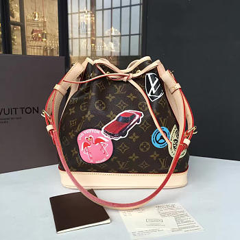Fancybags Louis Vuitton NEO bag