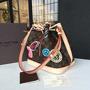 Fancybags Louis Vuitton NEO bag - 3