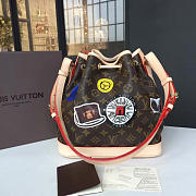 Fancybags Louis Vuitton NEO bag - 4