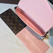 Fancybags Louis Vuitton POCHETTE FELICIE 5756 - 2