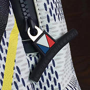 Fancybags Louis Vuitton Apollo Backpack Damier Cobalt Canvas N44006 white - 4