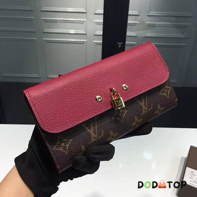 Fancybags Louis Vuitton Vunes wallet - 1