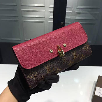 Fancybags Louis Vuitton Vunes wallet