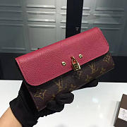 Fancybags Louis Vuitton Vunes wallet - 6