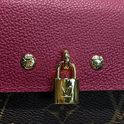 Fancybags Louis Vuitton Vunes wallet - 5