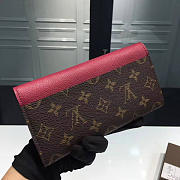 Fancybags Louis Vuitton Vunes wallet - 4