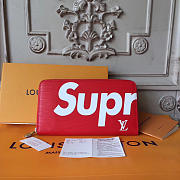 Fancybags Louis Vuitton Zip wallet - 1