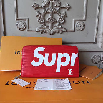 Fancybags Louis Vuitton Zip wallet