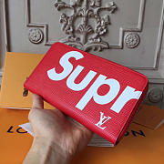 Fancybags Louis Vuitton Zip wallet - 3