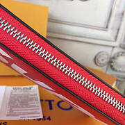 Fancybags Louis Vuitton Zip wallet - 4
