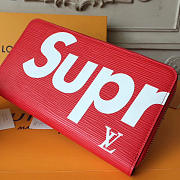 Fancybags Louis Vuitton Zip wallet - 6