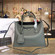 Fancybags Prada double bag 4063 - 1