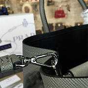 Fancybags Prada double bag 4063 - 3