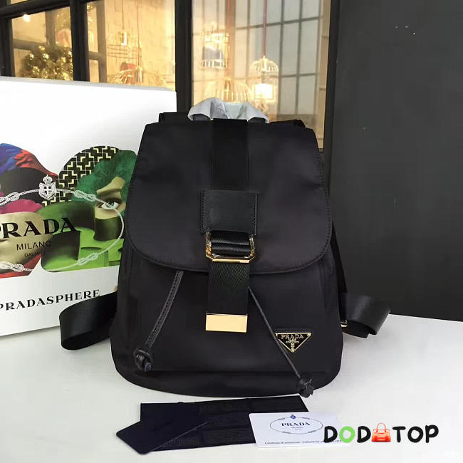 Fancybags Prada Backpack 4231 - 1