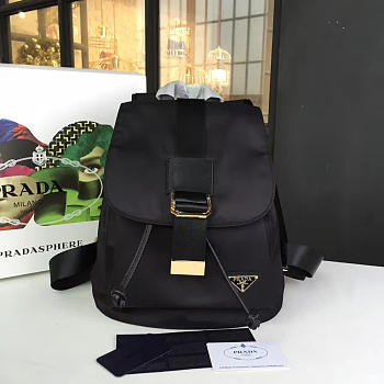 Fancybags Prada Backpack 4231