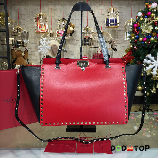 Fancybags Valentino tote 4425 - 1