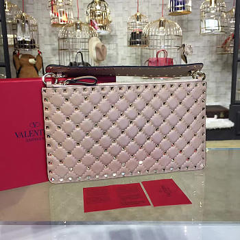 Fancybags Valentino clutch bag