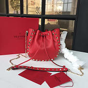 Fancybags Valentino Shoulder bag 4468 - 1