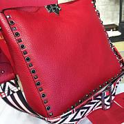Fancybags Valentino ROCKSTUD ROLLING shoulder bag 4577 - 4
