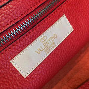 Fancybags Valentino ROCKSTUD ROLLING shoulder bag 4577 - 3
