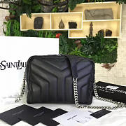Fancybags YSL TOY MONOGRAM - 4