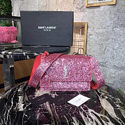 Fancybags YSL Shoulder Bag 4726 - 1