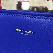 Fancybags YSL CABAS RIVE GAUCHE Medium - 2