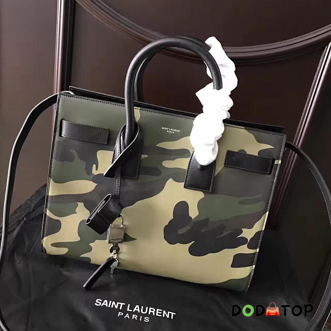 Fancybags YSL sac de jour 4881 - 1