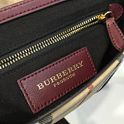 Fancybags Burberry shoulder bag 5733 - 3