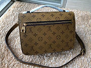 Fancybags LV pochette metis monogram M41465 - 4