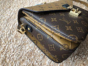 Fancybags LV pochette metis monogram M41465 - 5