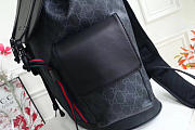 Fancybags  Gucci Soft GG Supreme backpack 450958 - 3