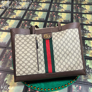 Fancybags Gucci women's Shoulder handbags 547947