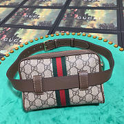 Fancybags Gucci Ophidia Small GG Supreme Crossbody Bag  - 5