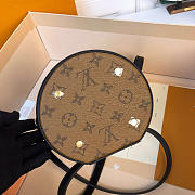 Fancybags Louis Vuitton CANNES Monogram Reverse M43986 - 4