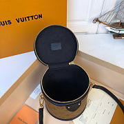 Fancybags Louis Vuitton CANNES Monogram Reverse M43986 - 5