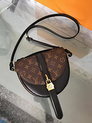 Fancybags Louis Vuitton CHANTILLY LOCK tote handbag M43645 - 1