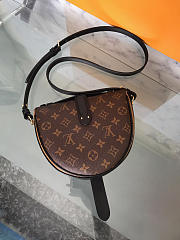 Fancybags Louis Vuitton CHANTILLY LOCK tote handbag M43645 - 4