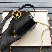 Fancybags Fendi Multicolour leather belt bag CL005 - 4