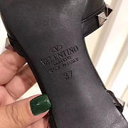  VALENTINO high-heeled shoes 6.5cm black - 3