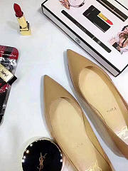 Christian Louboutin Original Single shoes 35-39 004 - 6