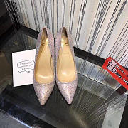 Christian Louboutin Original Single shoes 35-39 diamond 008 - 3