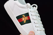 GUCCI Ace Embroidered Low-Top Sneaker 35-45 - 4