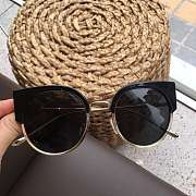 Dior Fashion Polarized Sunglasses - 2