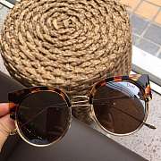 Dior Fashion Polarized Sunglasses - 5