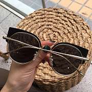 Dior Fashion Polarized Sunglasses - 3