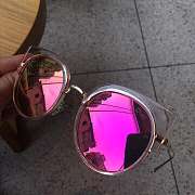 Dior Fashion Polarized Sunglasses - 4