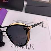 Dior polarized sunglasses Classic sunglasses Classical circle frame - 2